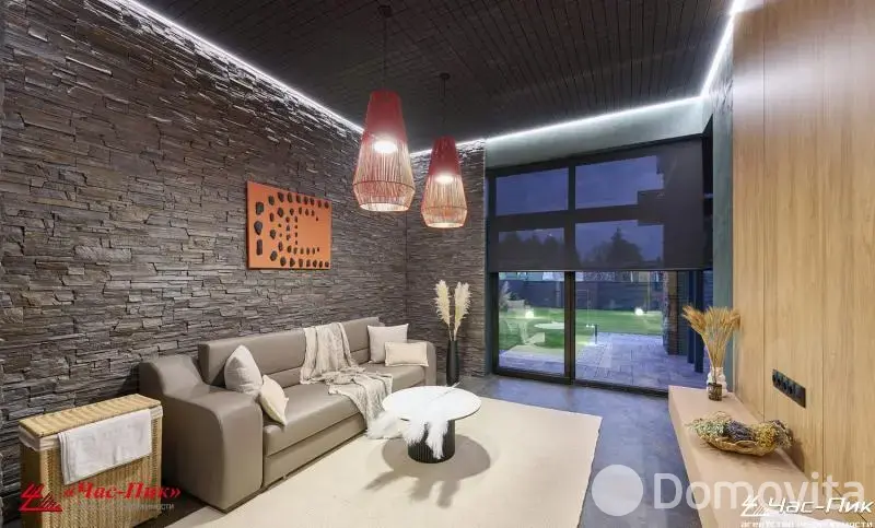 Купить 1-этажную дачу в Колодищах Минская область, 1000000USD, код 184342 - фото 29