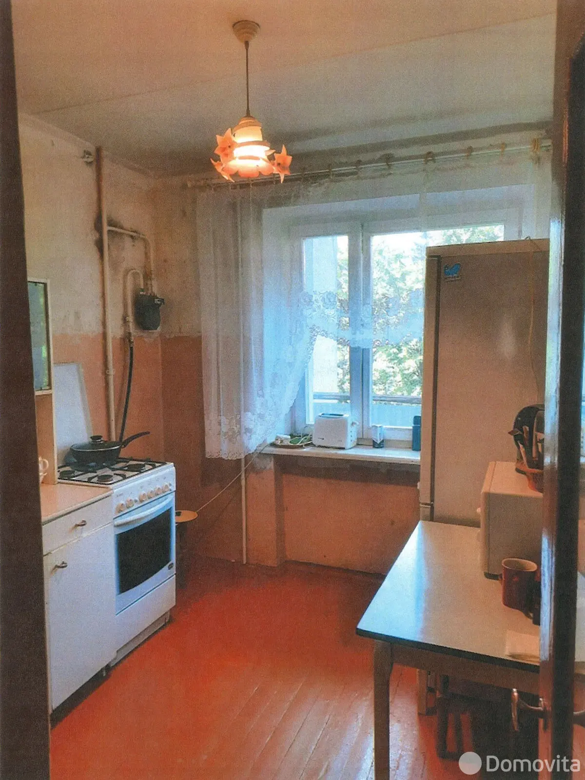 Купить комнату в Минске, ул. Восточная, д. 38, цена 40000 USD, код 7698 - фото 16