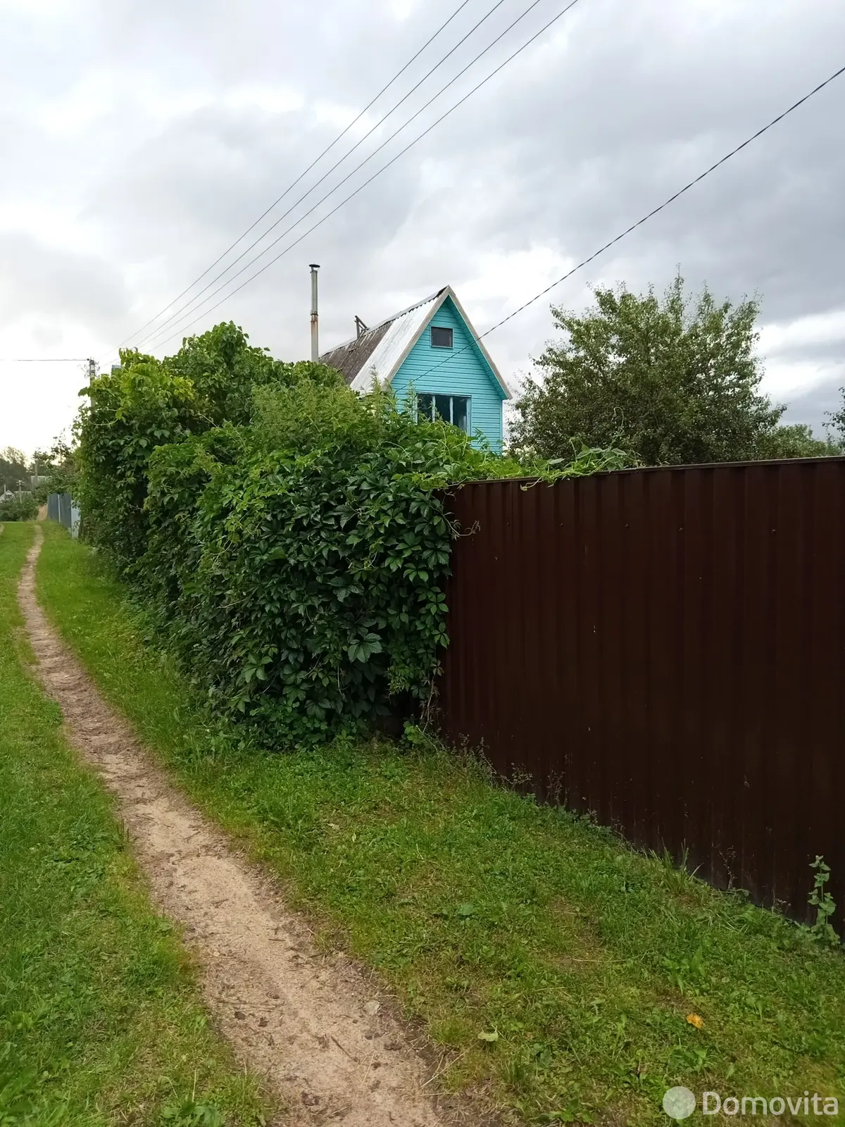 Купить 2-этажную дачу в Кринице Минская область, 9000USD, код 184127 - фото 18