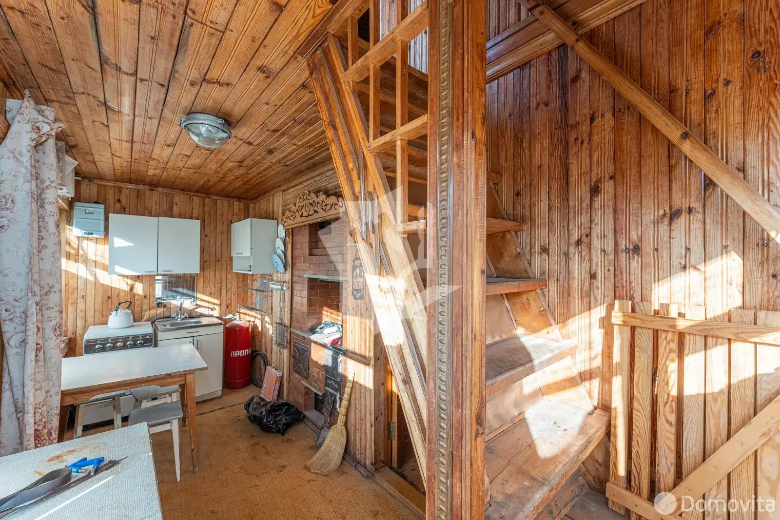 Стоимость продажи дачи, Садовник Воложинский район, 