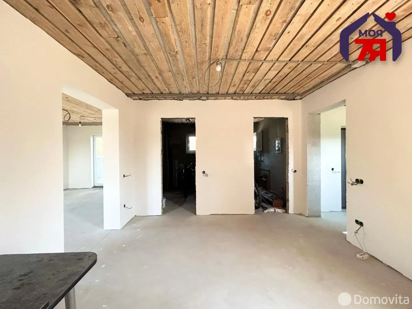 дача, Плянта-9, 