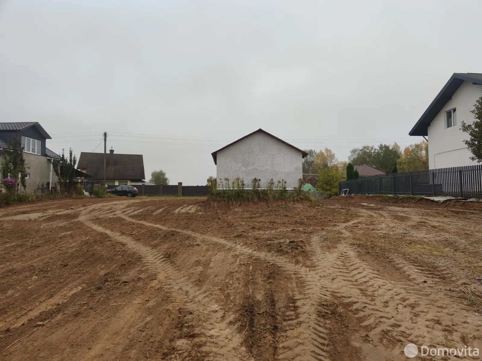 дом, Волковичи, ул. Полевая, д. 11 - лучшее предложение