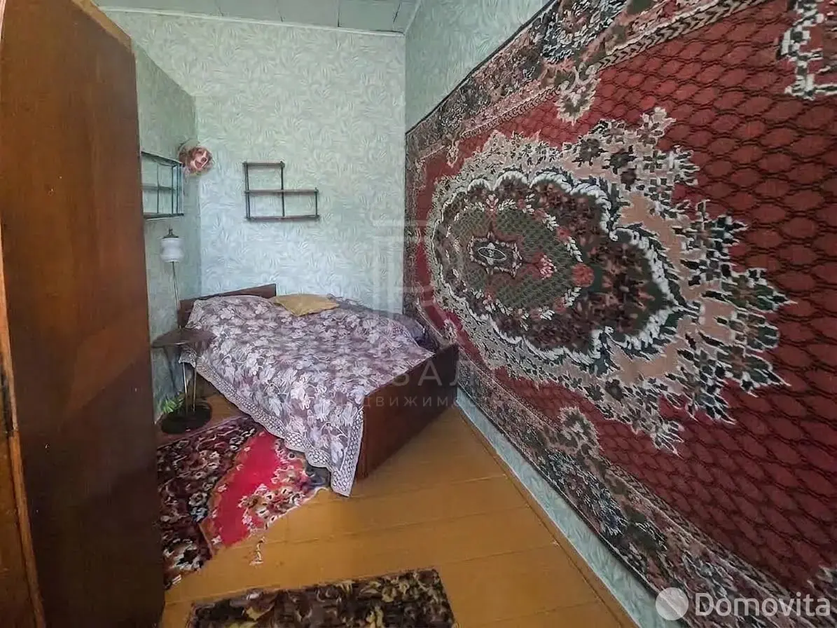 коттедж, Столбцы, ул. Социалистическая, д. 41 - лучшее предложение