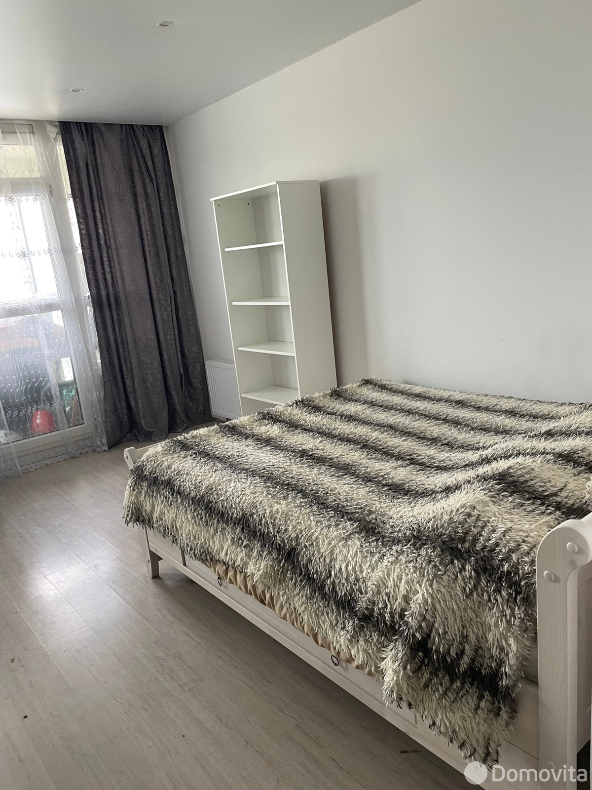 Стоимость аренды квартиры, Минск, ул. Николы Теслы, д. 26