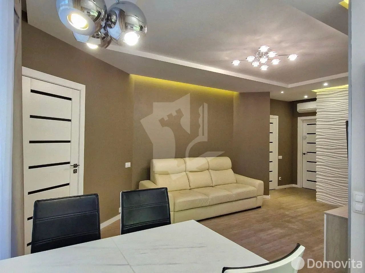 квартира, Минск, ул. Мястровская, д. 3 