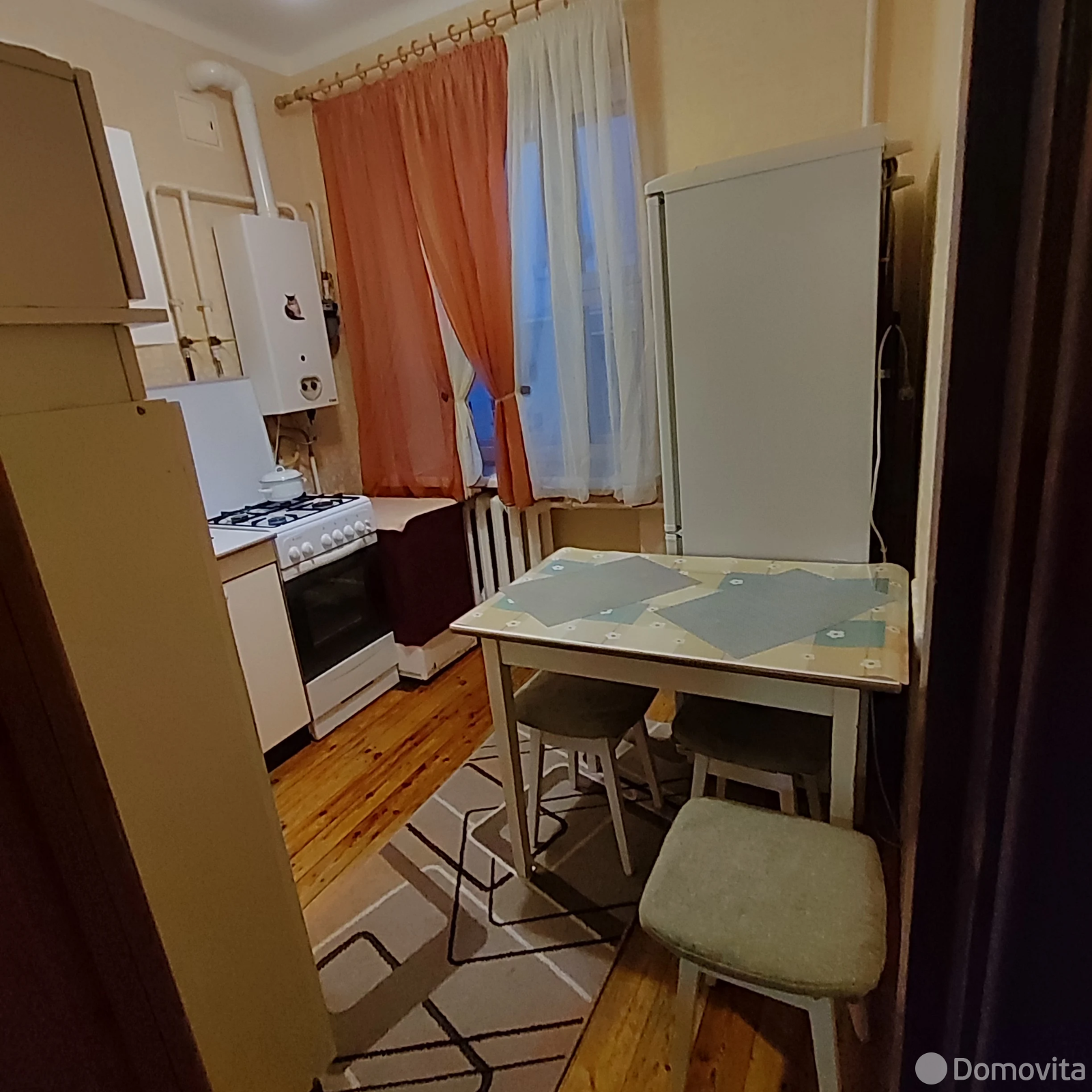 арендовать квартиру, Минск, ул. Волоха, д. 7/1