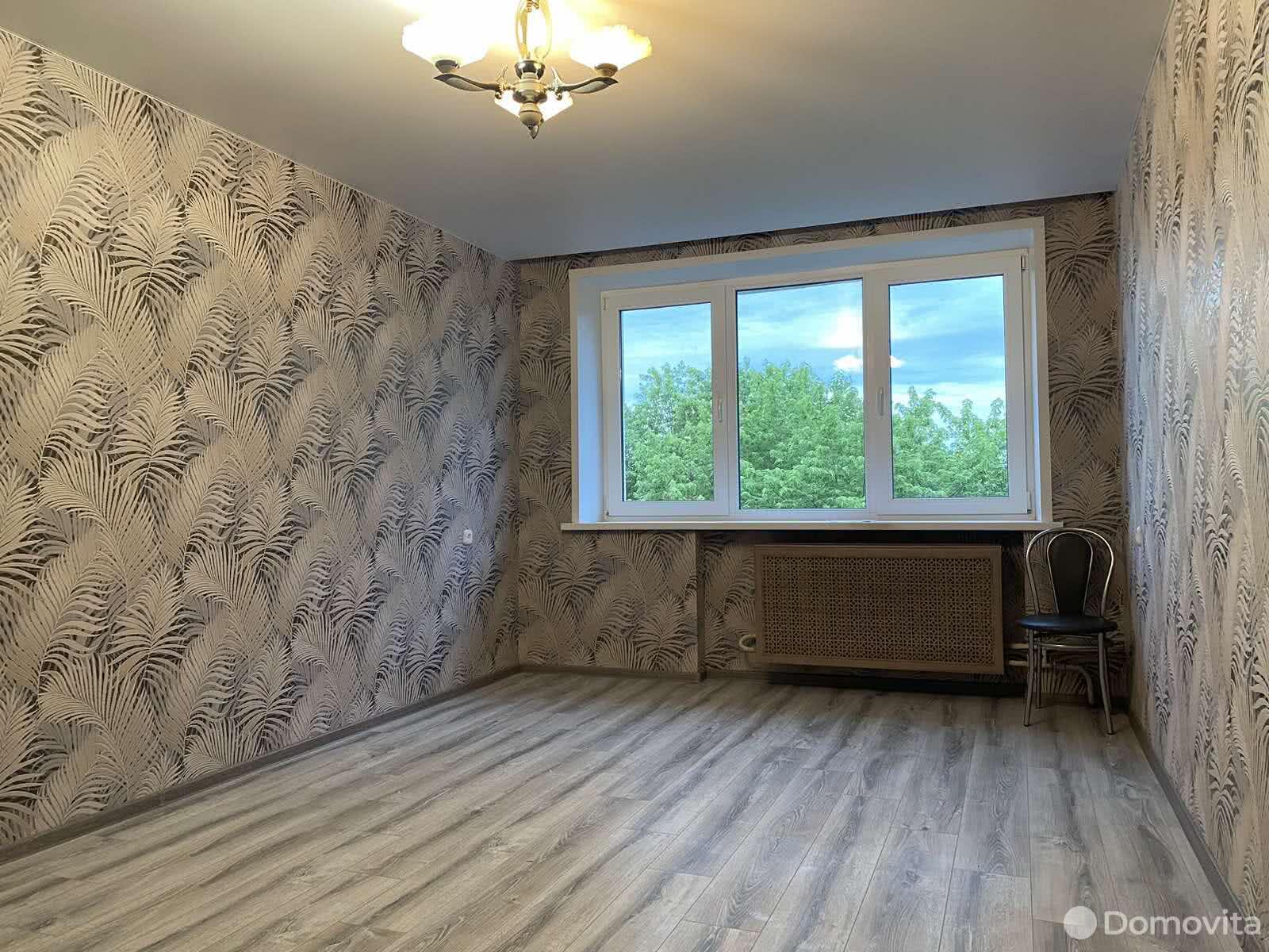 Продажа 2-комнатной квартиры в Минске, ул. Ташкентская, д. 16/2, 64000 USD, код: 1011514 - фото 1