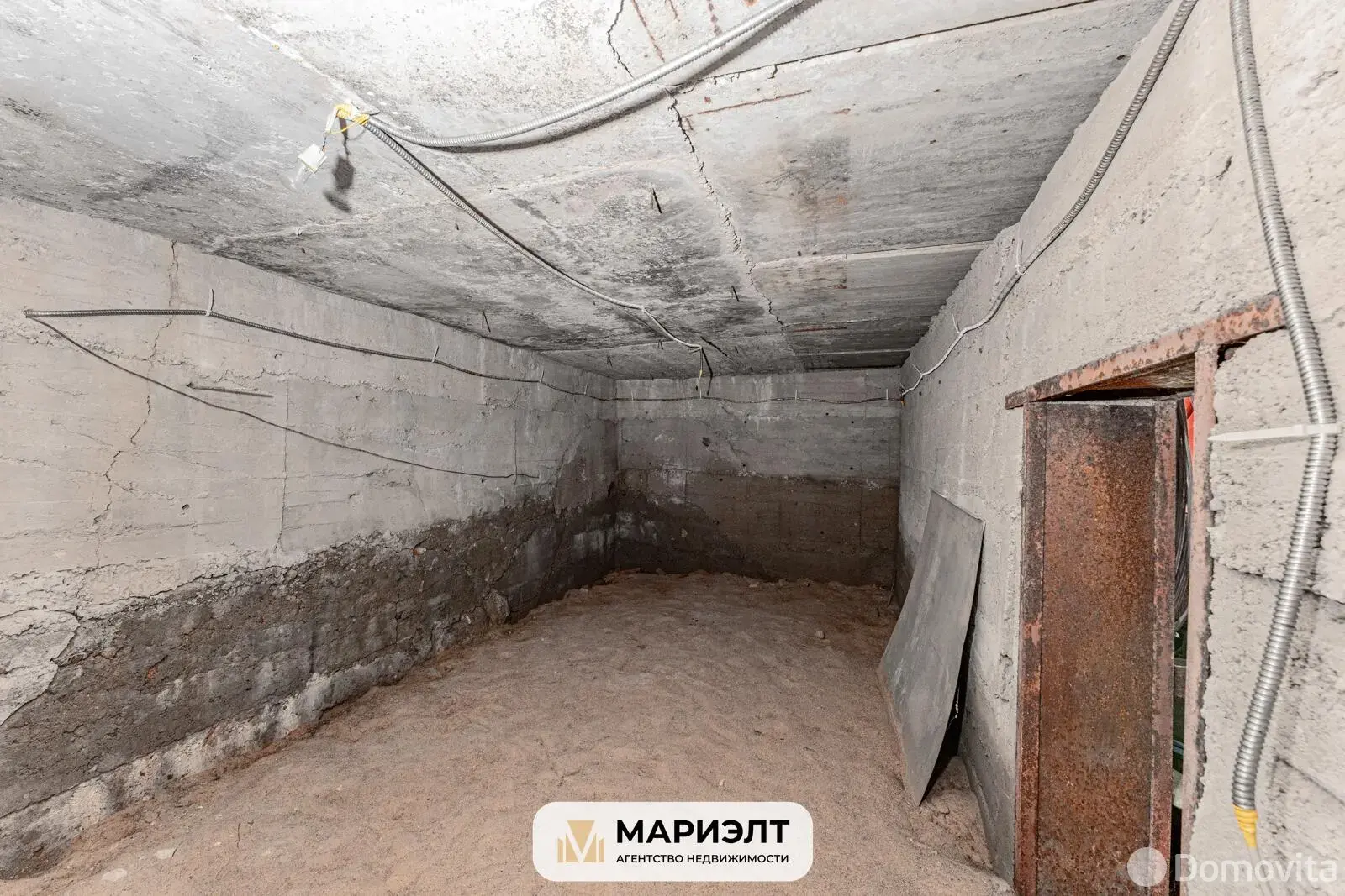 Продажа 2-этажной дачи в Аистово Минская область, 41000USD, код 182953 - фото 44