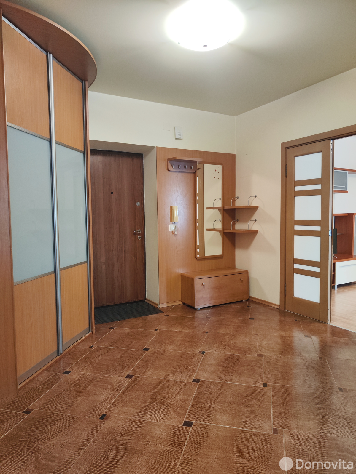 Снять 1-комнатную квартиру в Минске, ул. Леонида Беды, д. 29, 440USD, код 148755 - фото 13