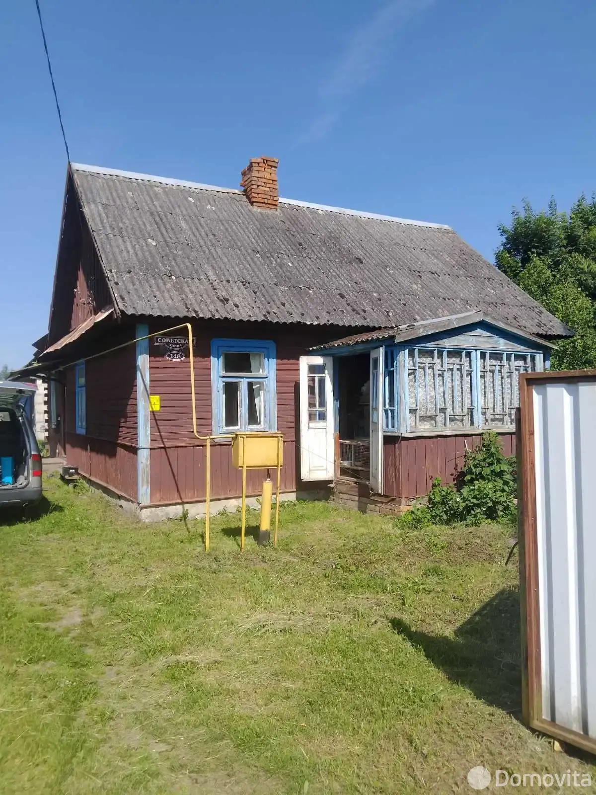 объект сферы услуг, Октябрь, , стоимость продажи 288 875 р.
