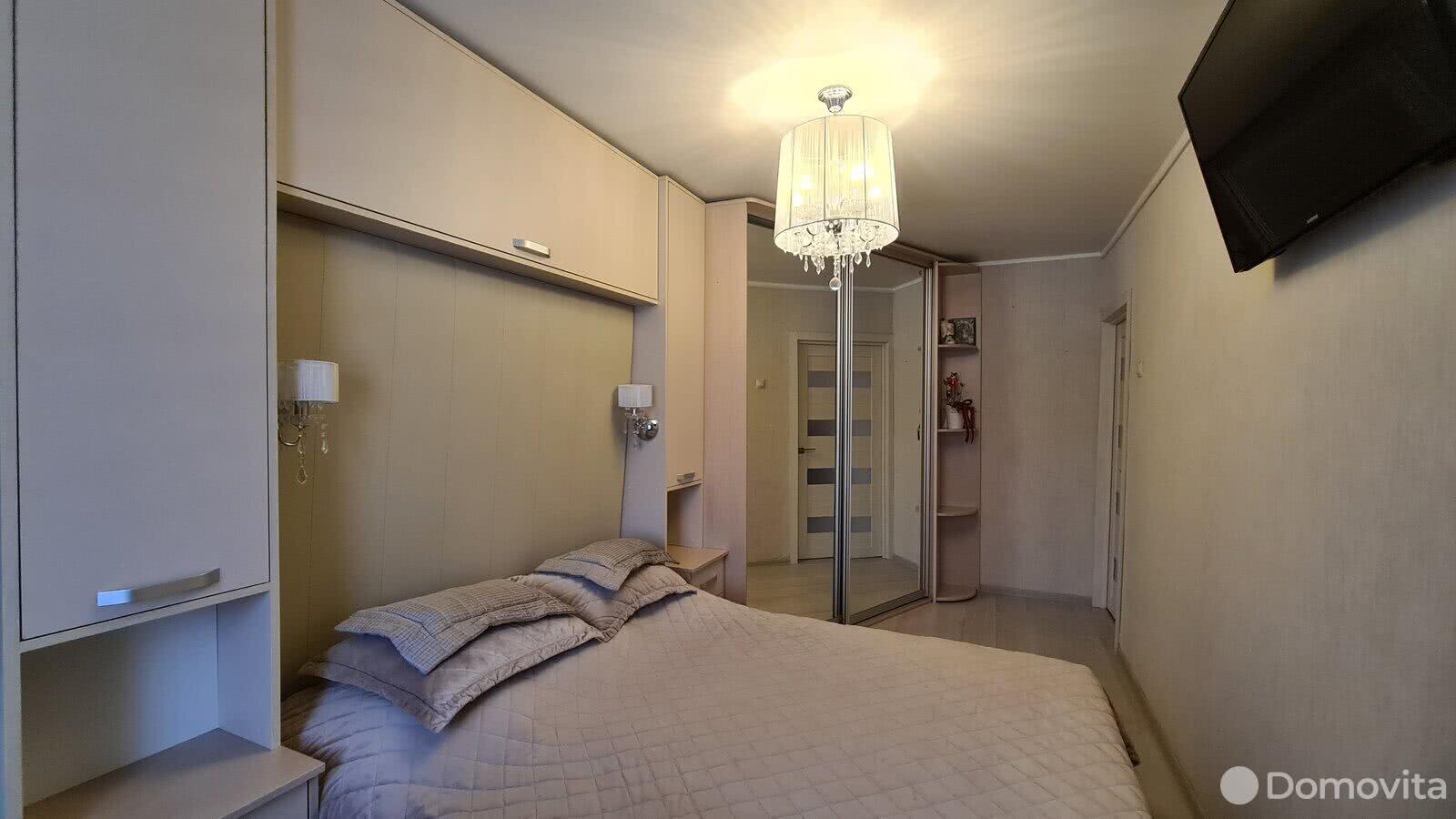 Купить 2-комнатную квартиру в Борисове, ул. Гагарина, д. 87, 35000 USD, код: 971971 - фото 5