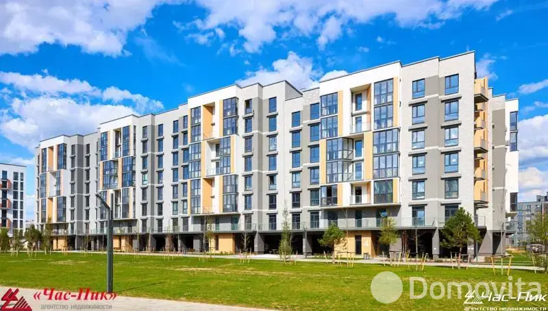 продажа гаража, Копище, ул. Авиационная, д. 23