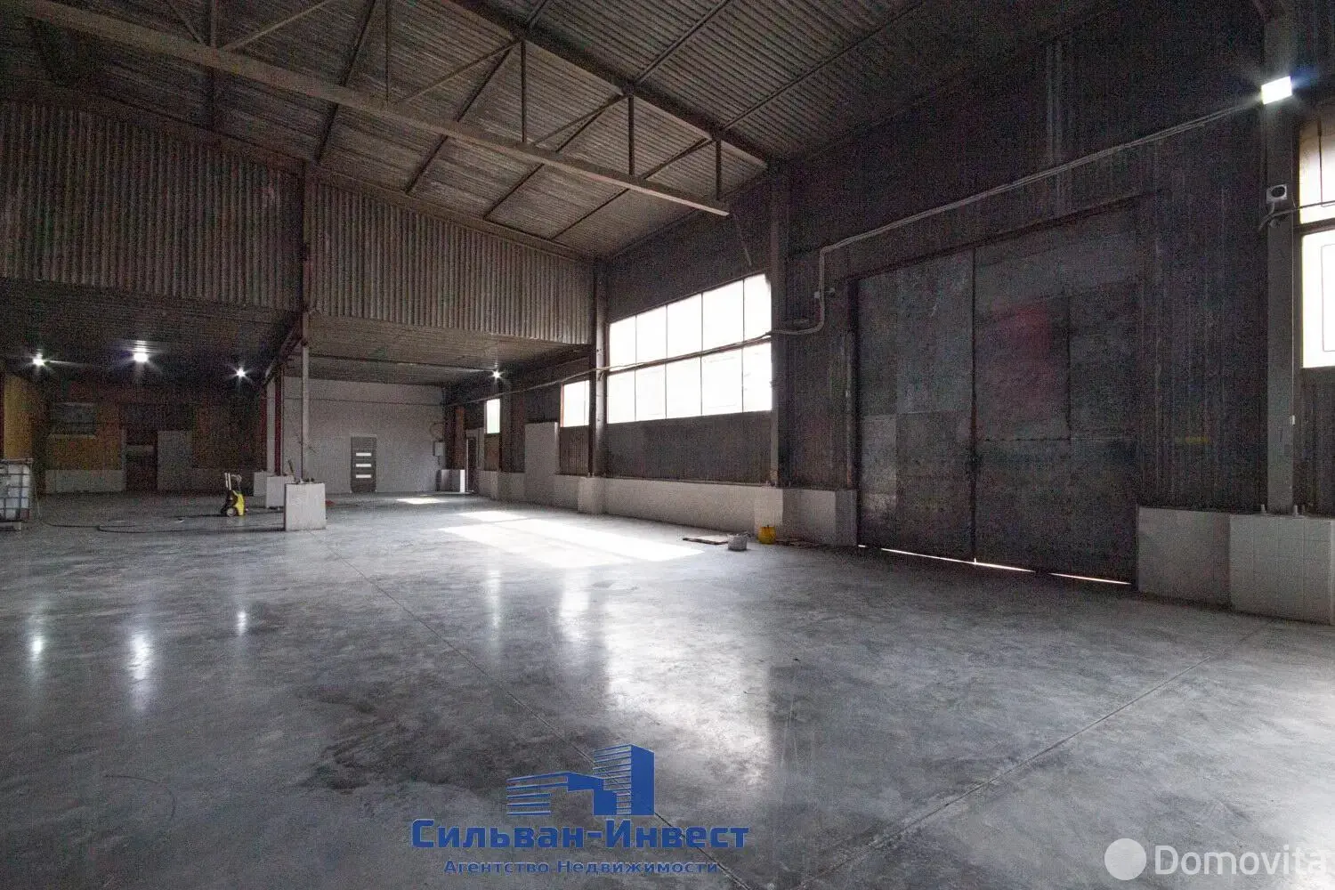 Аренда склада на пер. Тимирязева, д. 5 в Бобруйске, код 963944 - фото 14