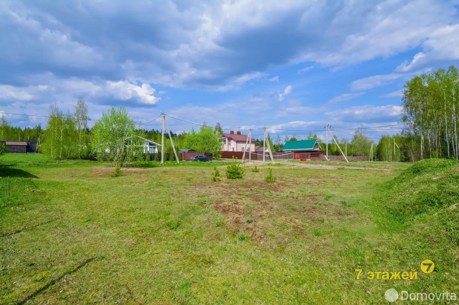 Стоимость продажи участка, Ландыш 2005, 