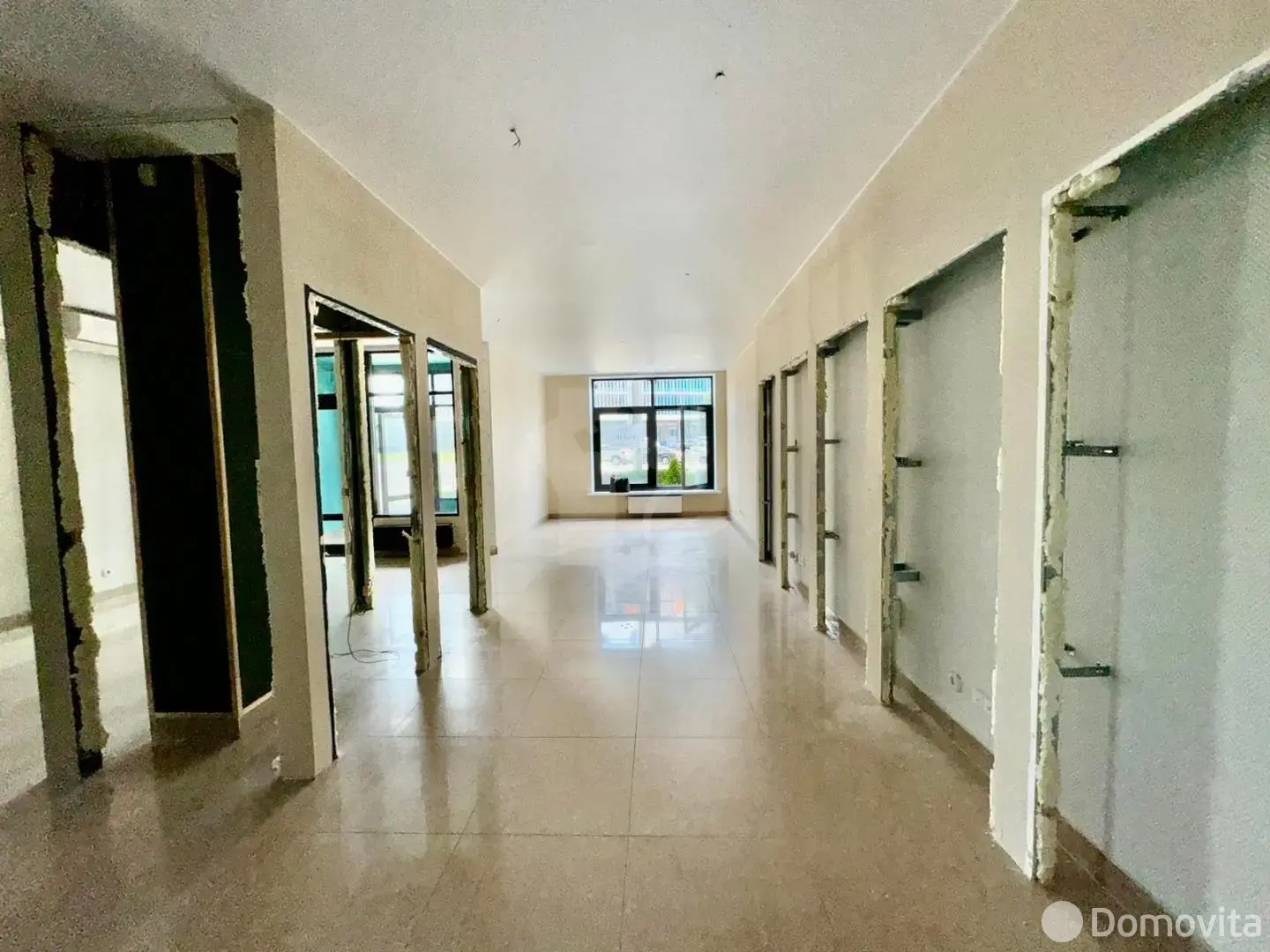 Помещение под сферу услуг в Минске, ул. Леонида Беды, д. 45, код 2749 - фото 4