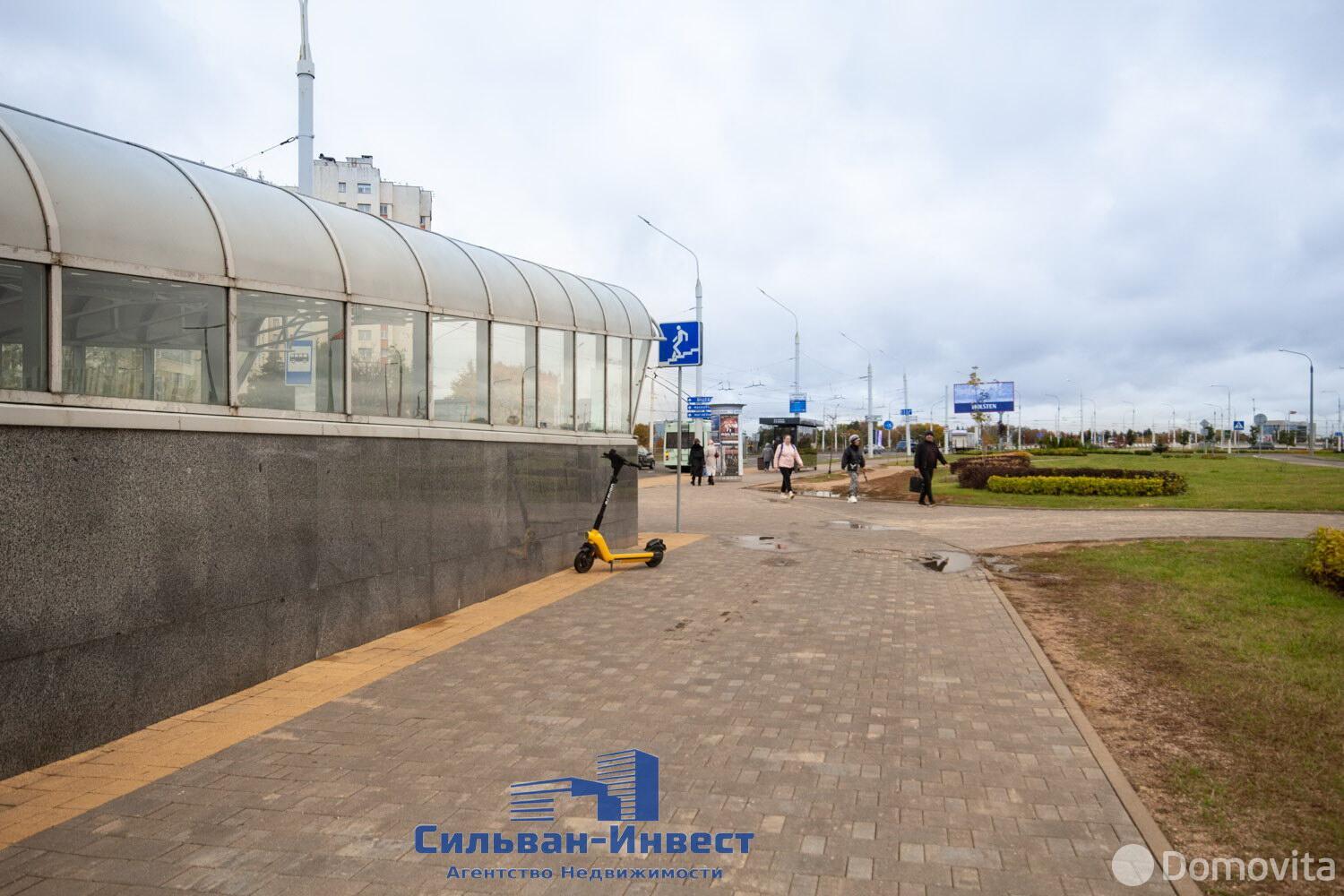 Снять торговое помещение на ул. Тимирязева, д. 74/а в Минске, 22500EUR, код 965920 - фото 45