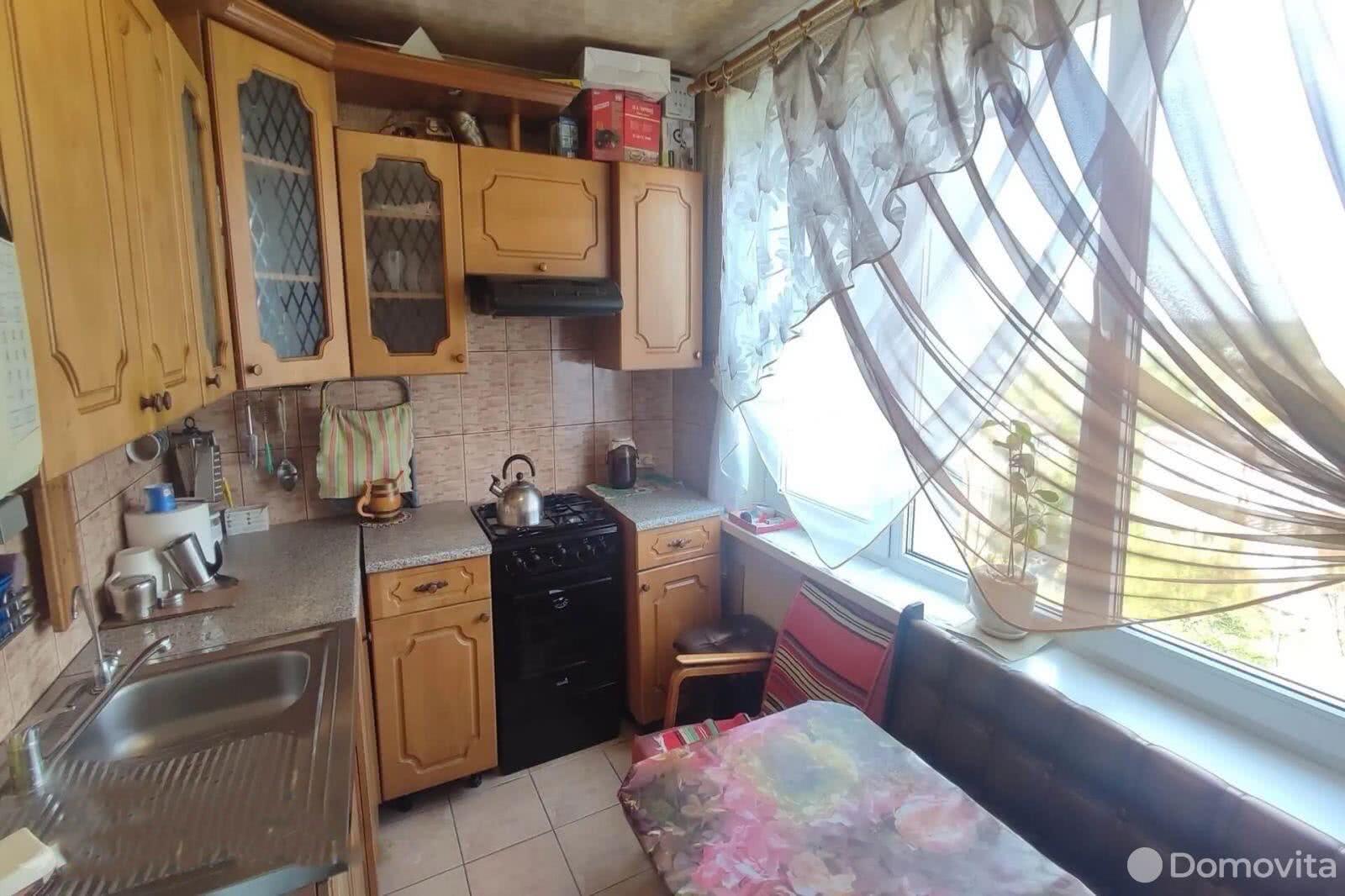 Продажа комнаты в Минске, ул. Ротмистрова, д. 6, цена 14000 USD, код 6144 - фото 3