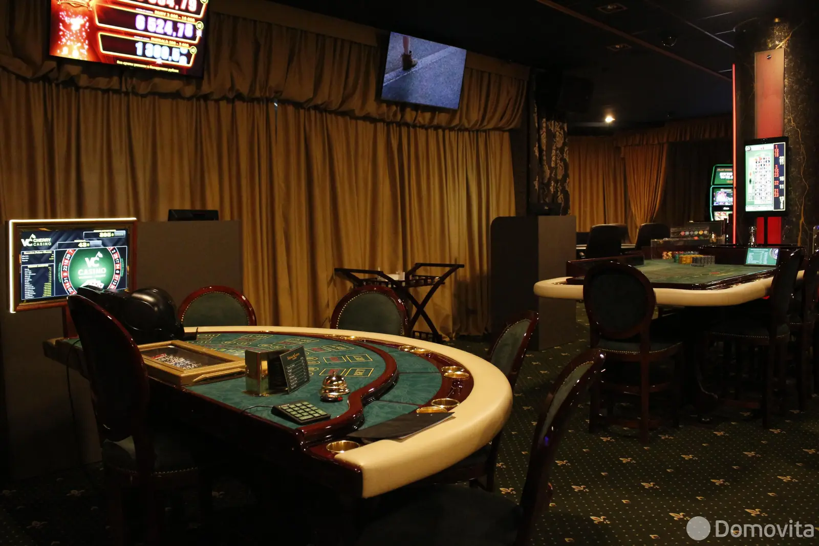 Купить помещение под сферу услуг в Минске, пр-т Победителей, д. 59 - фото 24