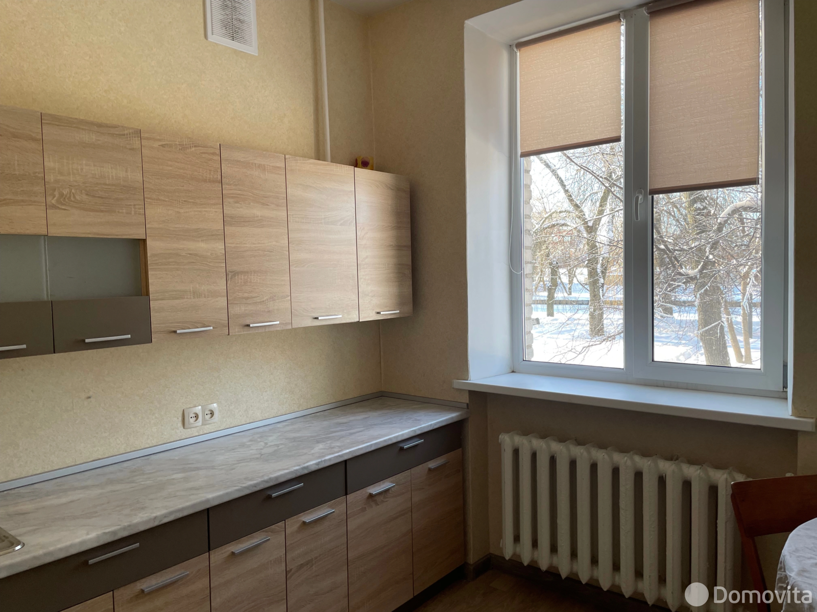 квартира, Минск, ул. Красноармейская, д. 24А в Ленинском районе