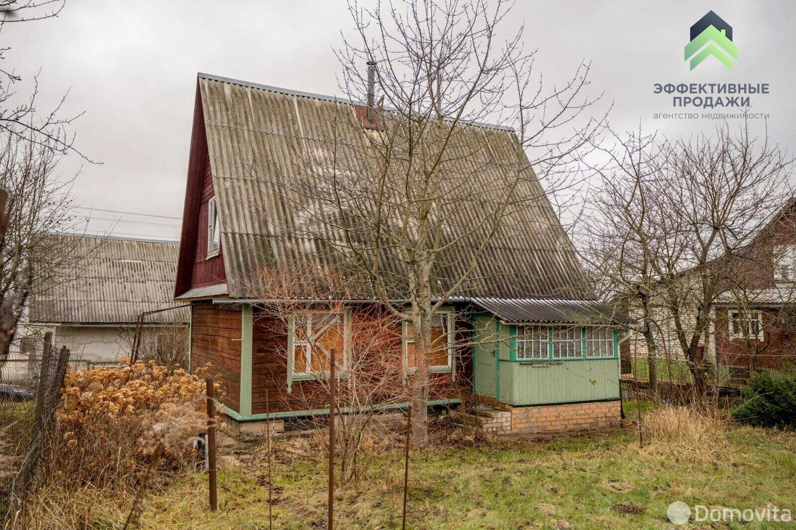 Купить 2-этажную дачу в Домашаны Минская область, 21500USD, код 182459 - фото 14