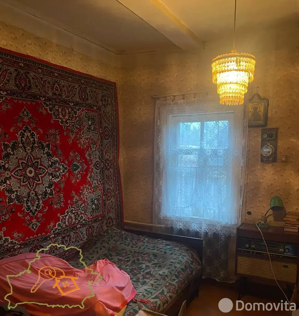 коттедж, Бобруйск, ул. Парковая, д. 18