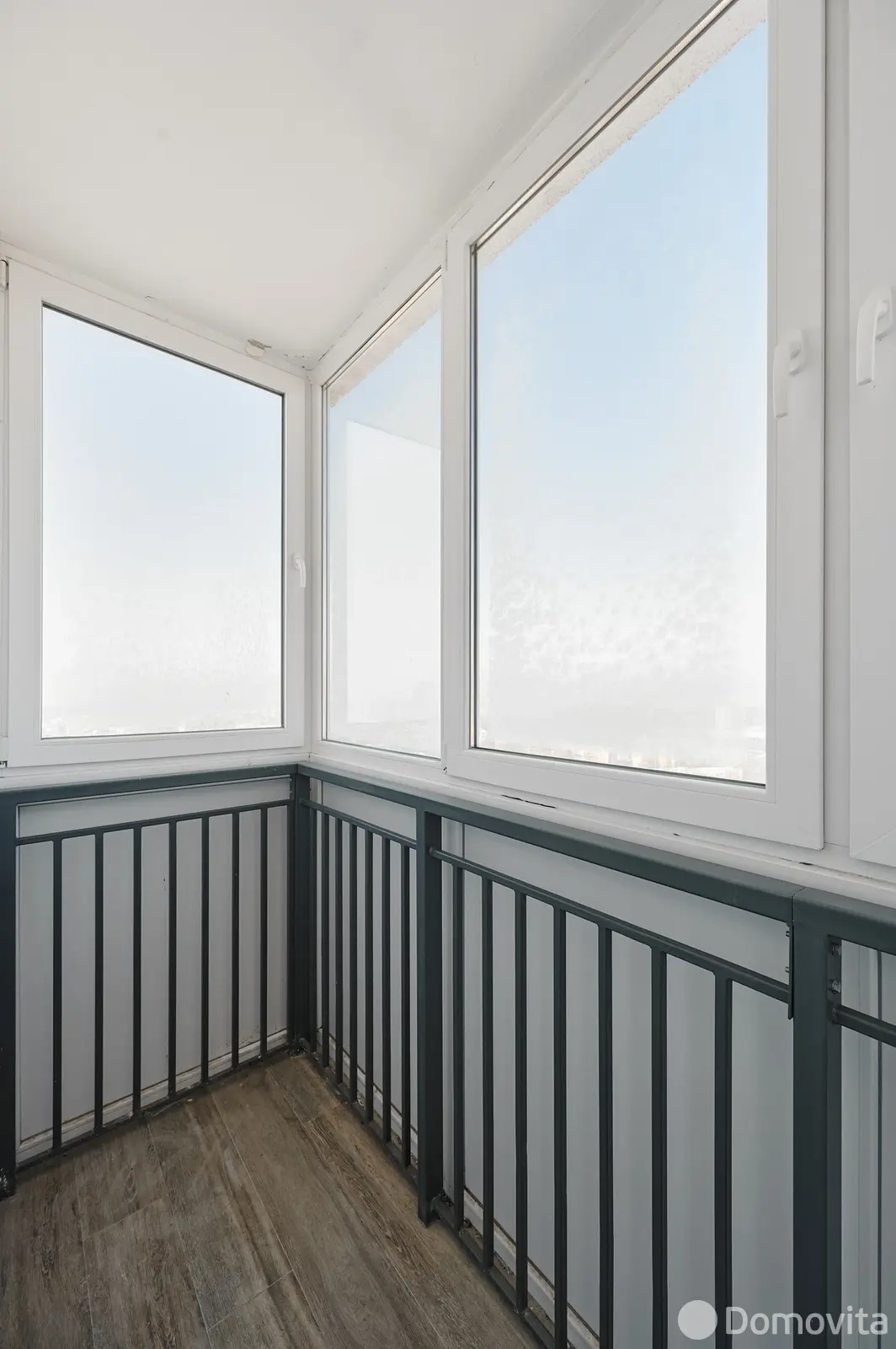 Снять 3-комнатную квартиру в Минске, пр-д Кольцова, д. 37, 1100USD, код 149232 - фото 22