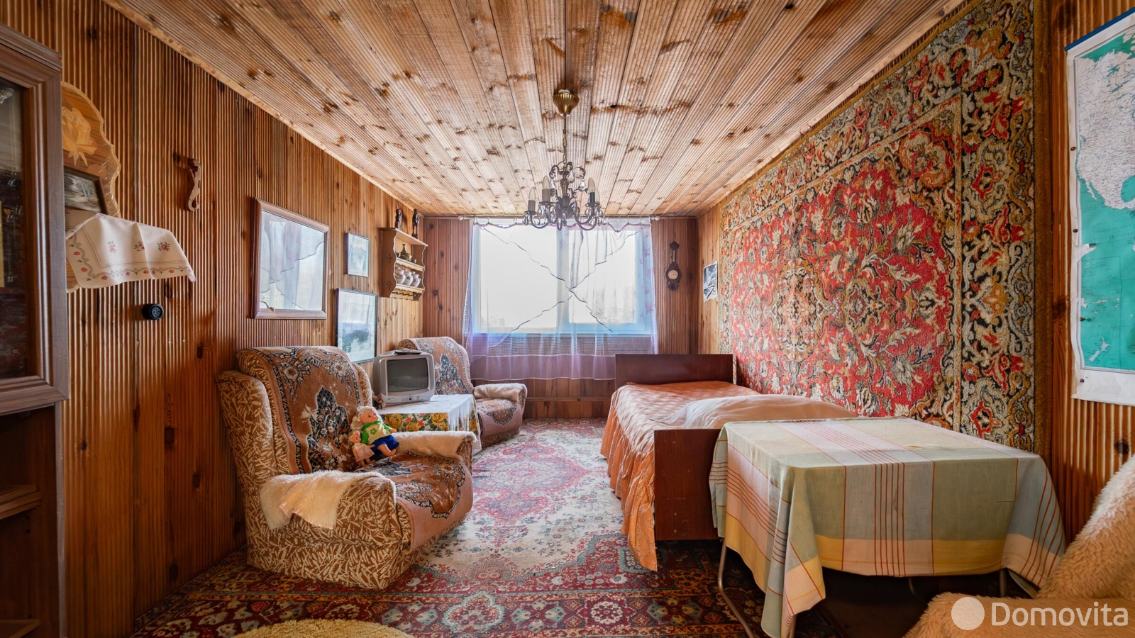 Продажа 3-этажной дачи в Чайка Минская область, 15000USD, код 185175 - фото 13