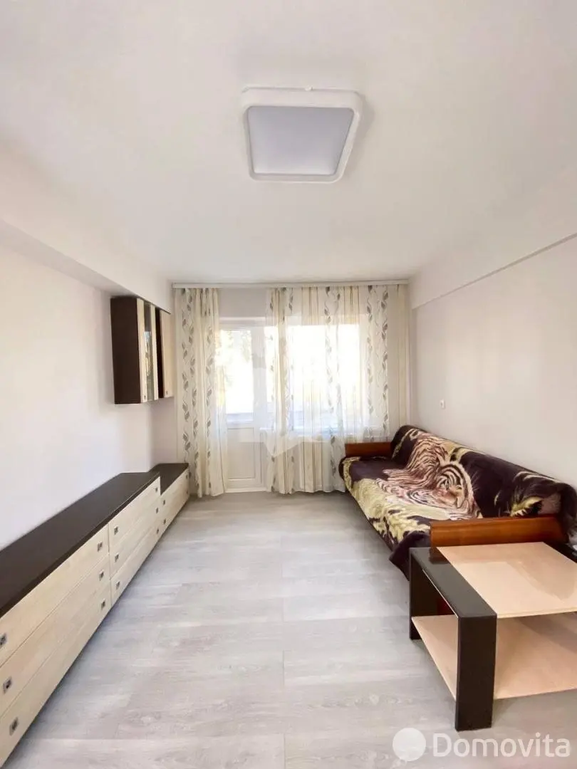 аренда квартиры, Минск, ул. Скрыганова, д. 9