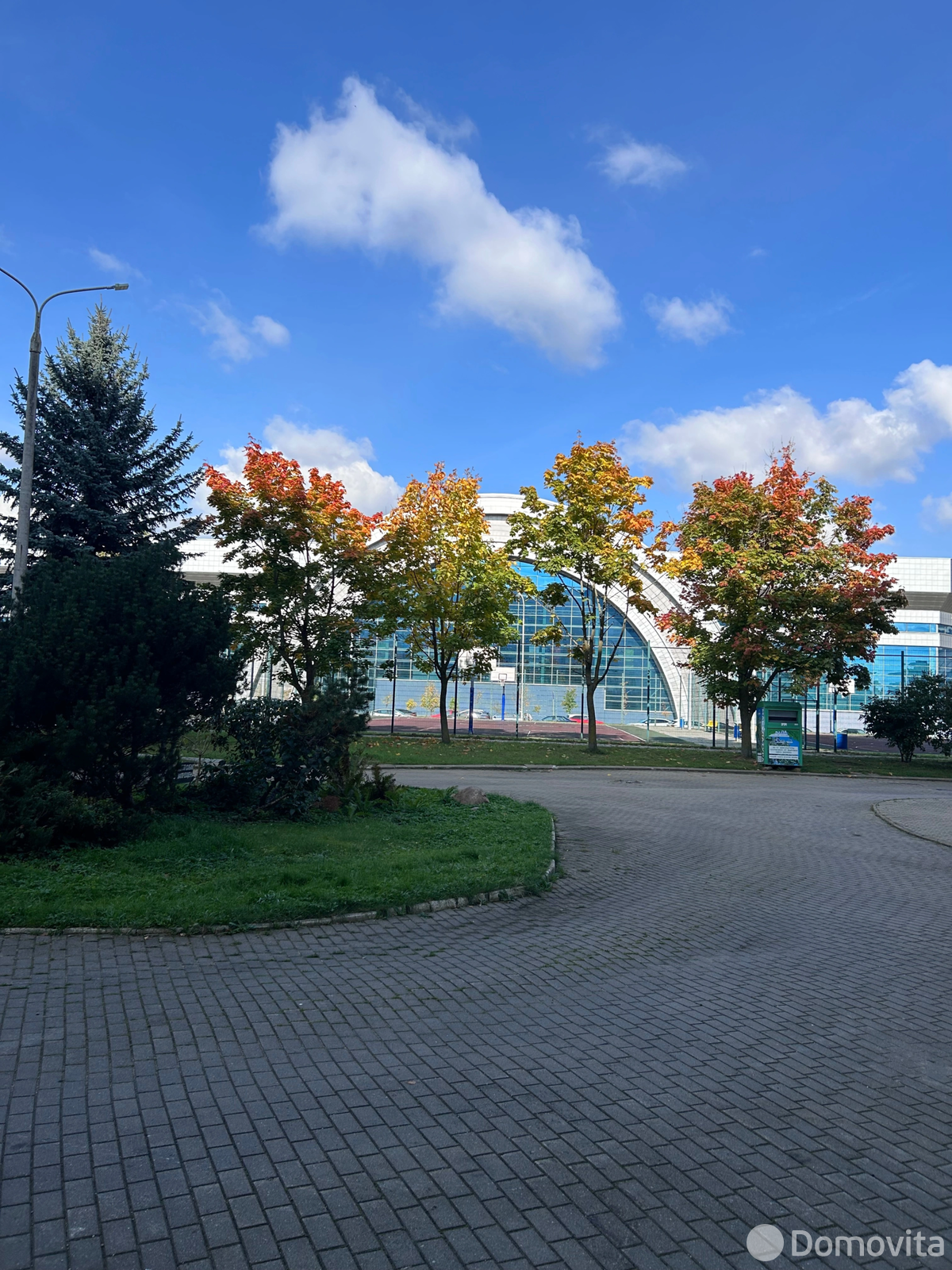 Цена аренды квартиры, Минск, ул. Радужная, д. 11