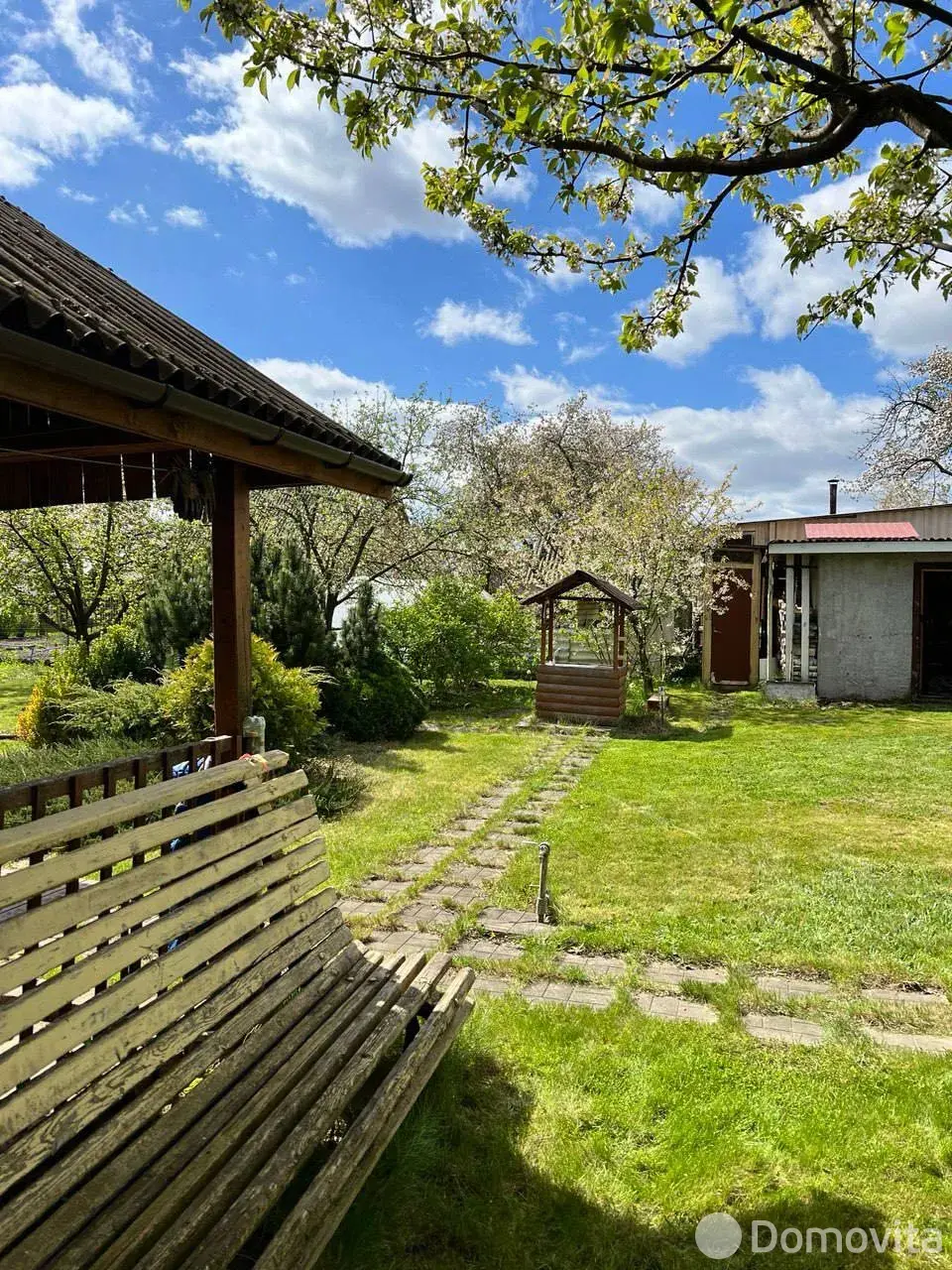 Купить 2-этажную дачу в Криница-Кривополье Минская область, 29000USD, код 182800 - фото 26