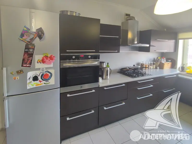 квартира, Брест, ул. Брестских дивизий