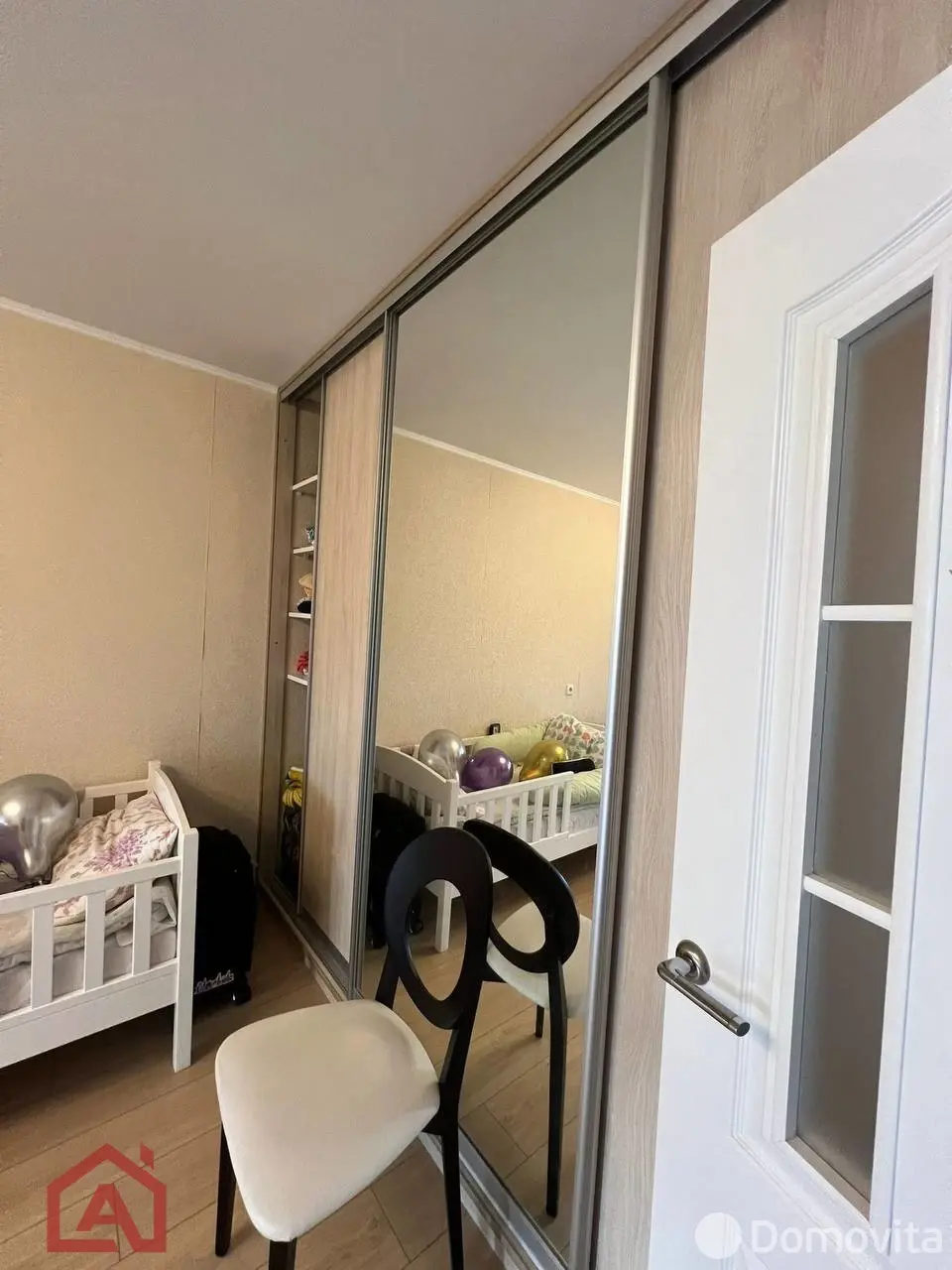 Цена аренды квартиры, Минск, ул. Космонавтов, д. 18