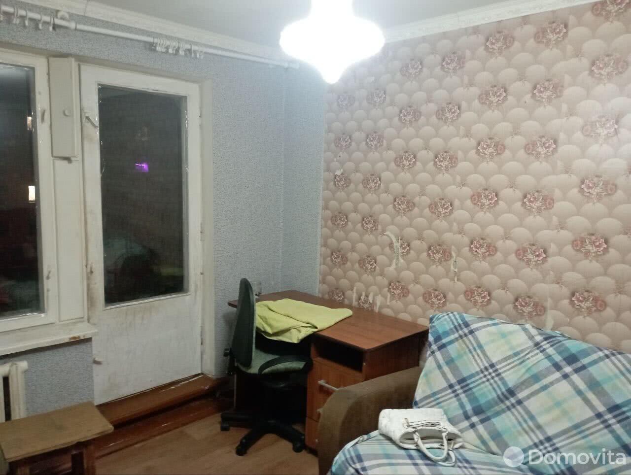 Снять 1-комнатную квартиру в Борисове, ул. Серебренникова, д. 19, 300BYN, код 138663 - фото 3