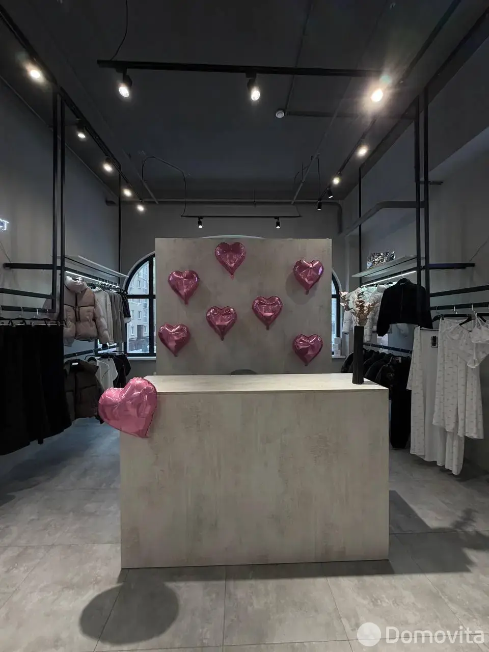 Аренда торговой точки на ул. Петра Мстиславца, д. 12 в Минске, 594EUR, код 968267 - фото 6