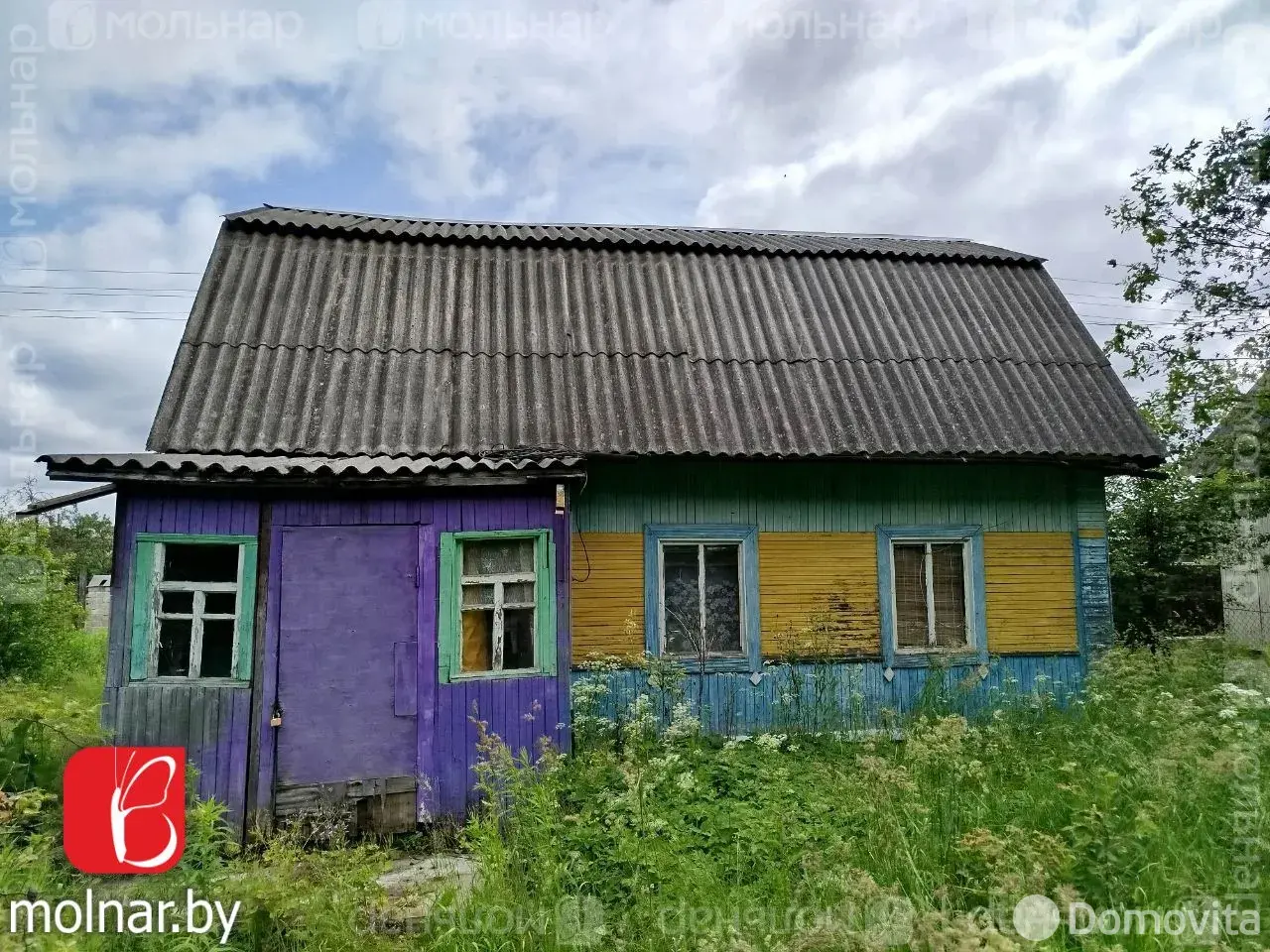 дача, Веленский Ветеран, , стоимость продажи 20 834 р.