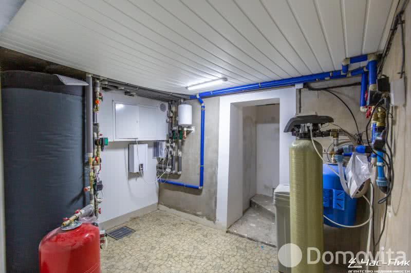 Купить 1-этажную дачу в Пильнице Минская область, 293000USD, код 170690 - фото 47