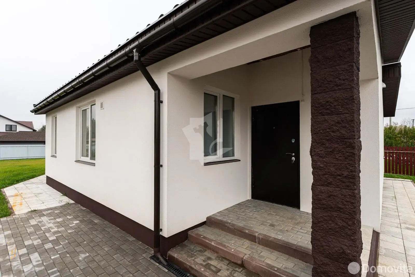 Продажа 1-этажной дачи в Моя отрада Минская область, 129000USD, код 184398 - фото 25