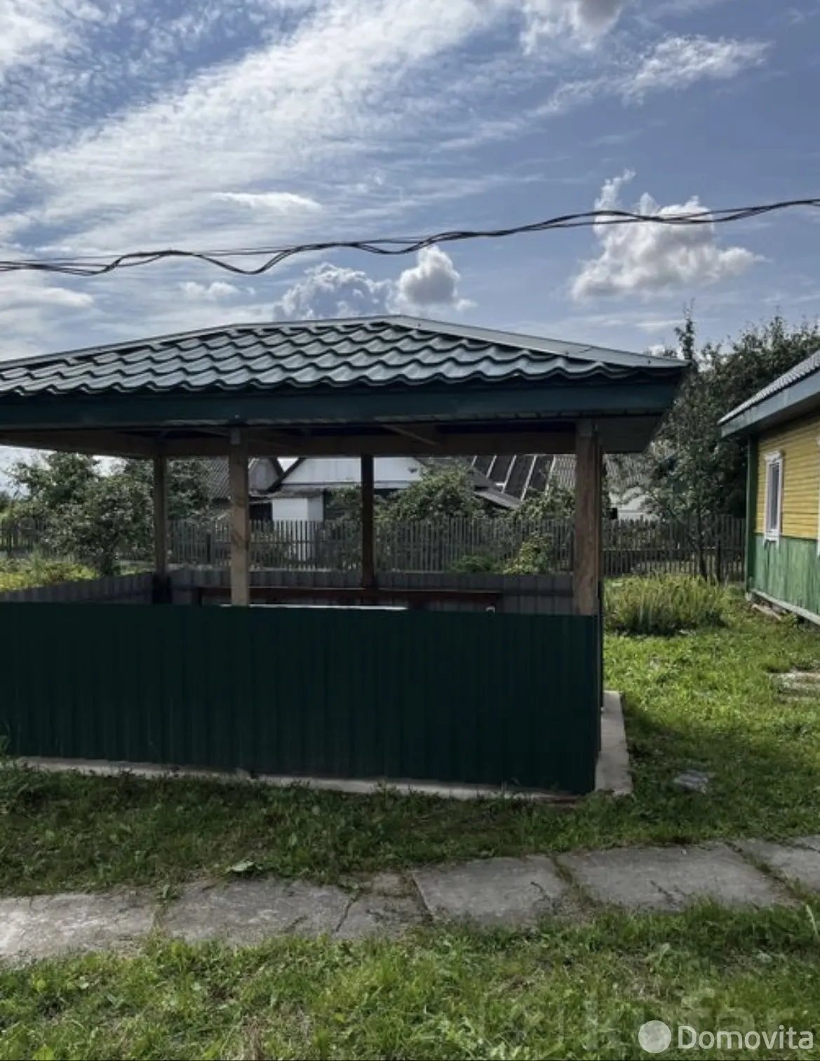 продажа коттеджа, Лесуны, ул. Молодёжная, д. 11