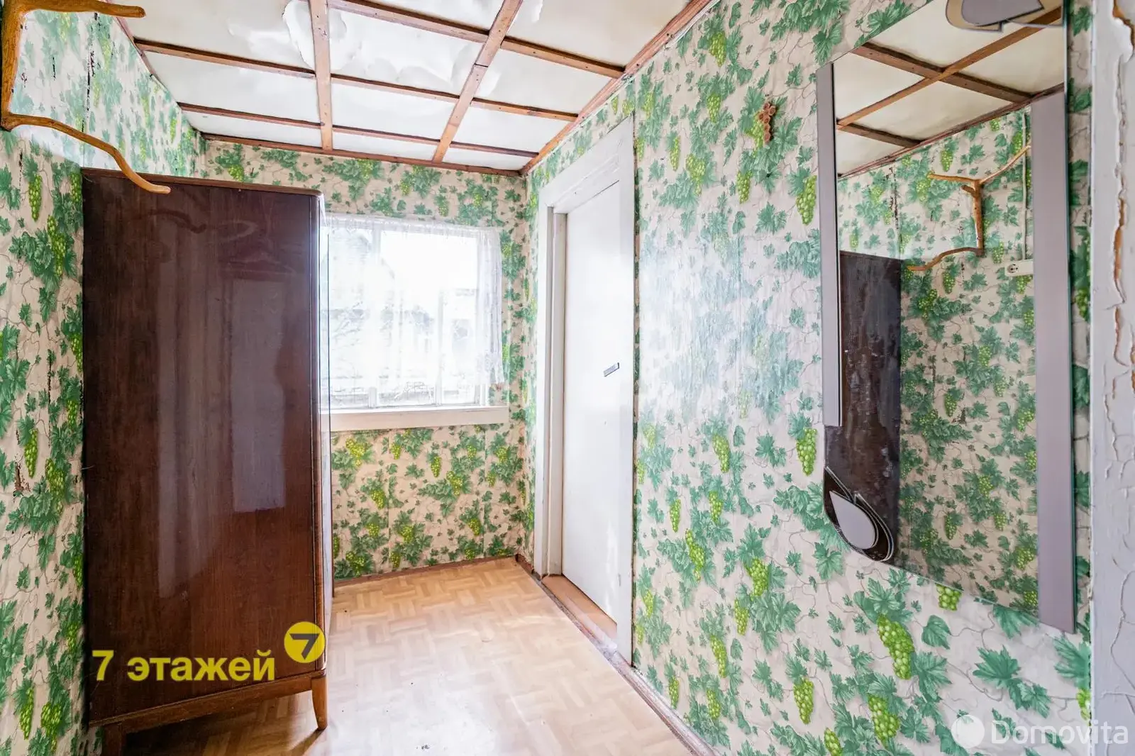 Купить 1-этажную дачу в Минске Минская область, 49900USD, код 182120 - фото 17