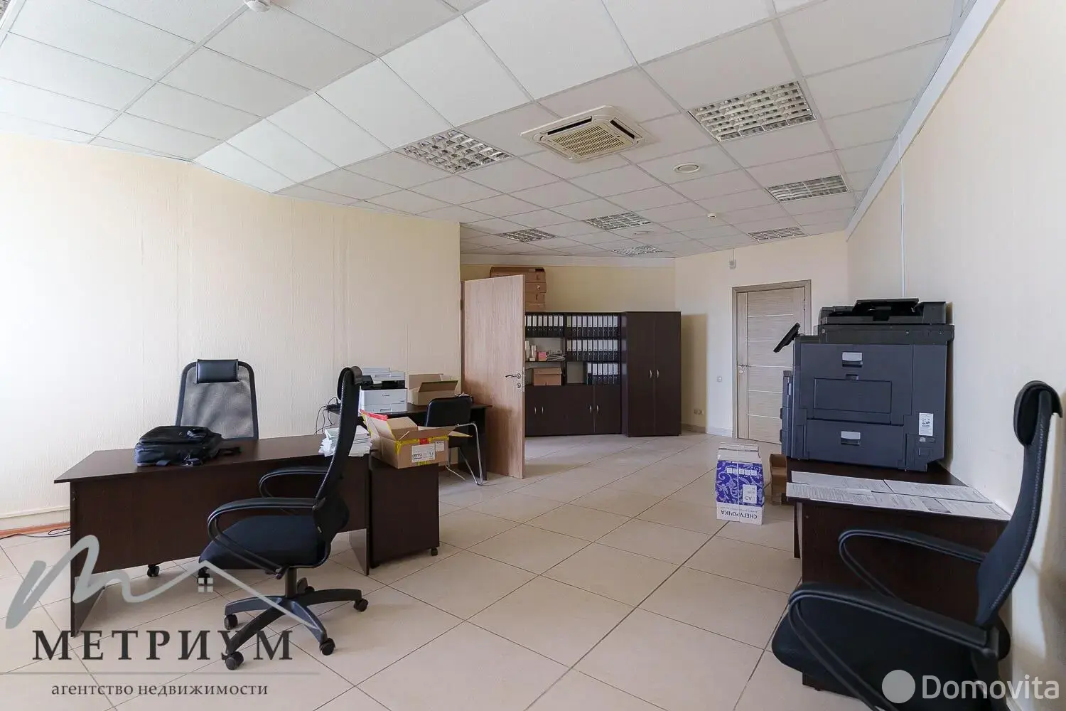 Купить офис на ул. Домбровская, д. 9 в Минске, 1001480USD, код 8880 - фото 10