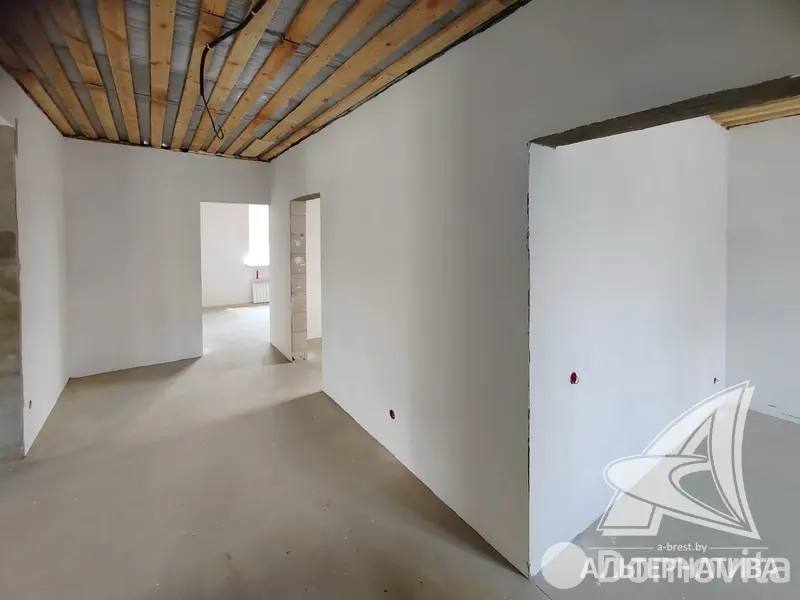 Продажа 1-этажной дачи в Приозерное Брестская область, 71000USD, код 183501 - фото 22