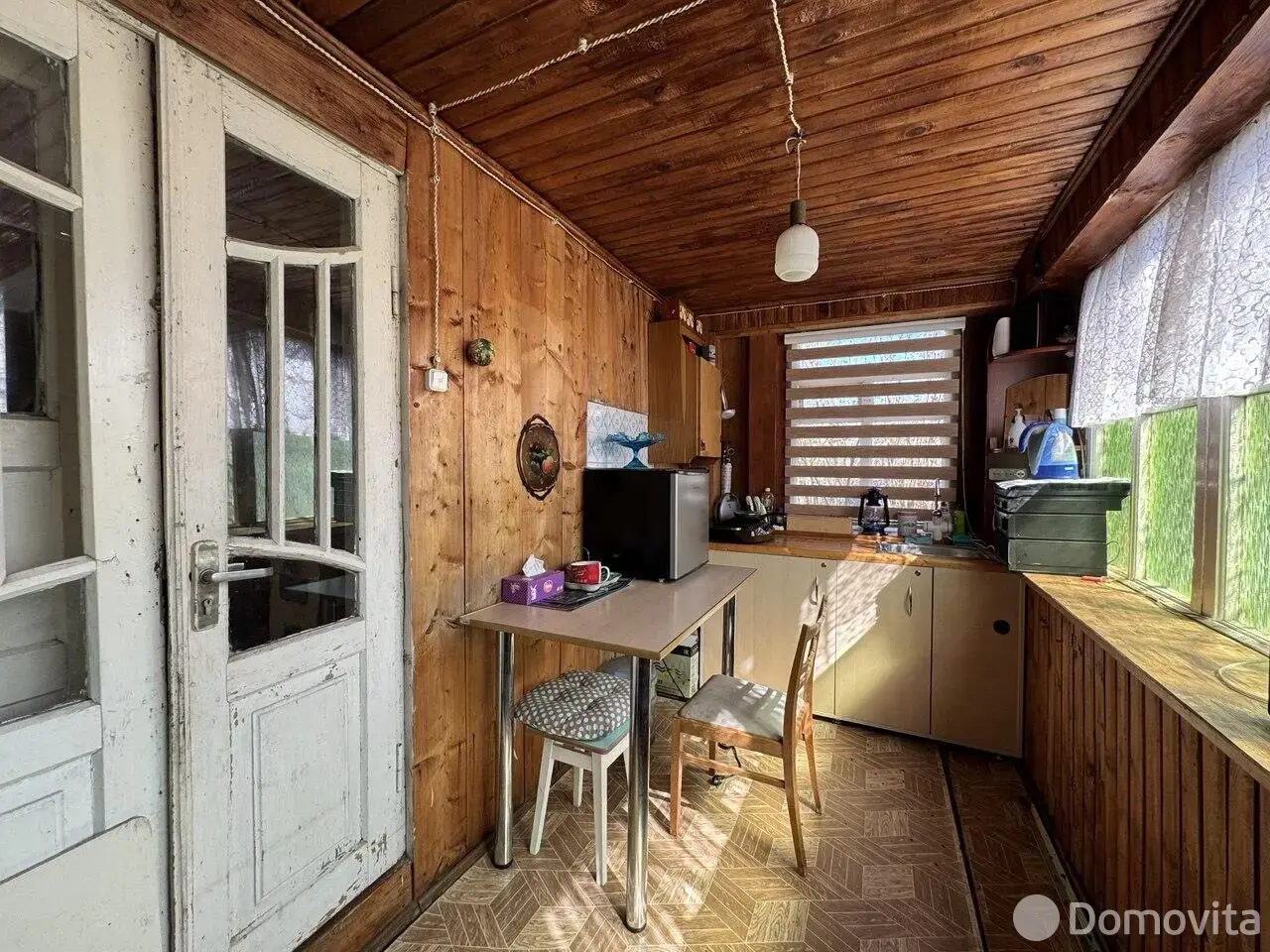 Купить 2-этажную дачу в ВЗГОРЬЕ ст.Бояры Минская область, 12000USD, код 182473 - фото 21