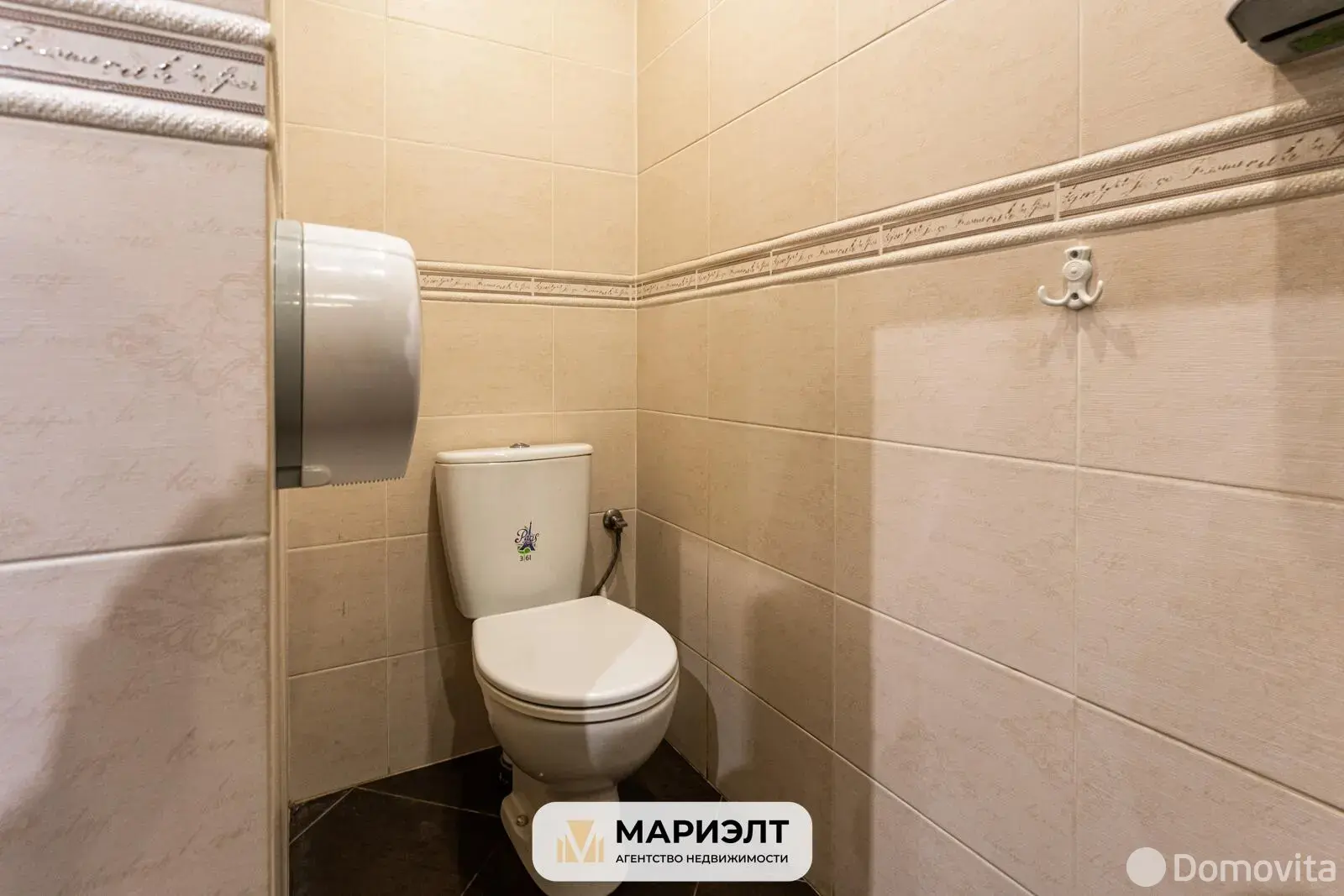 Объект сферы услуг в Минске, пр-т Победителей, д. 89/2, код 3717 - фото 14