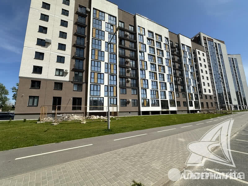 Продажа 1-комнатной квартиры в Бресте, ул. Гоголя, 47300 USD, код: 998542 - фото 4