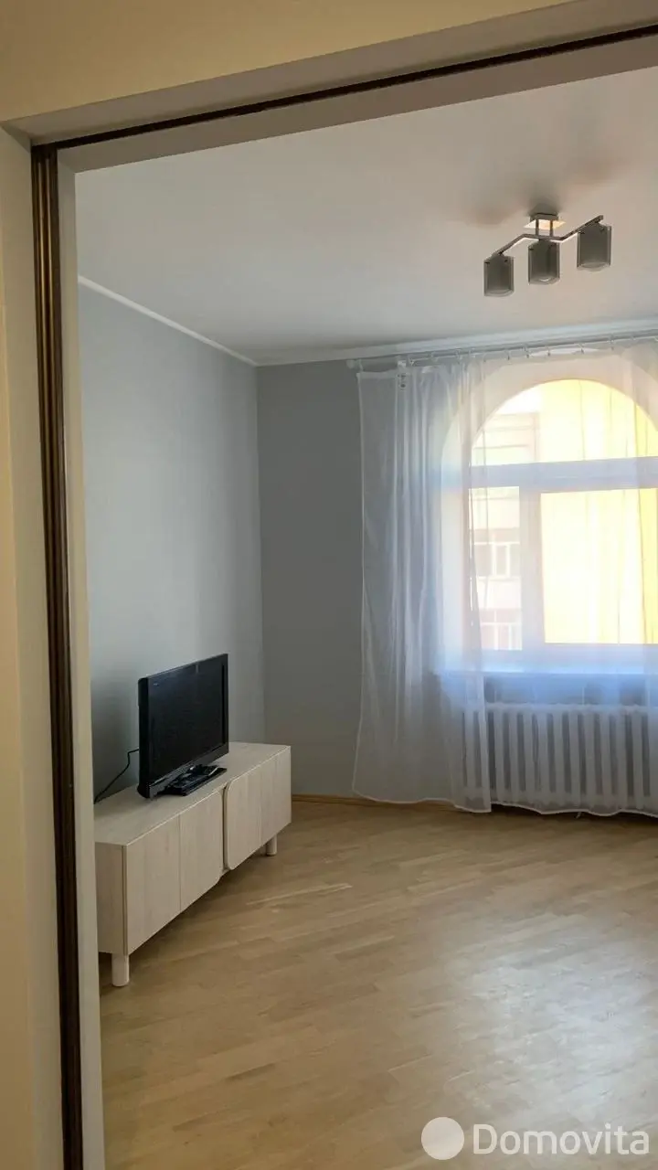 Снять 2-комнатную квартиру в Минске, ул. Захарова, д. 19, 700USD, код 150260 - фото 1