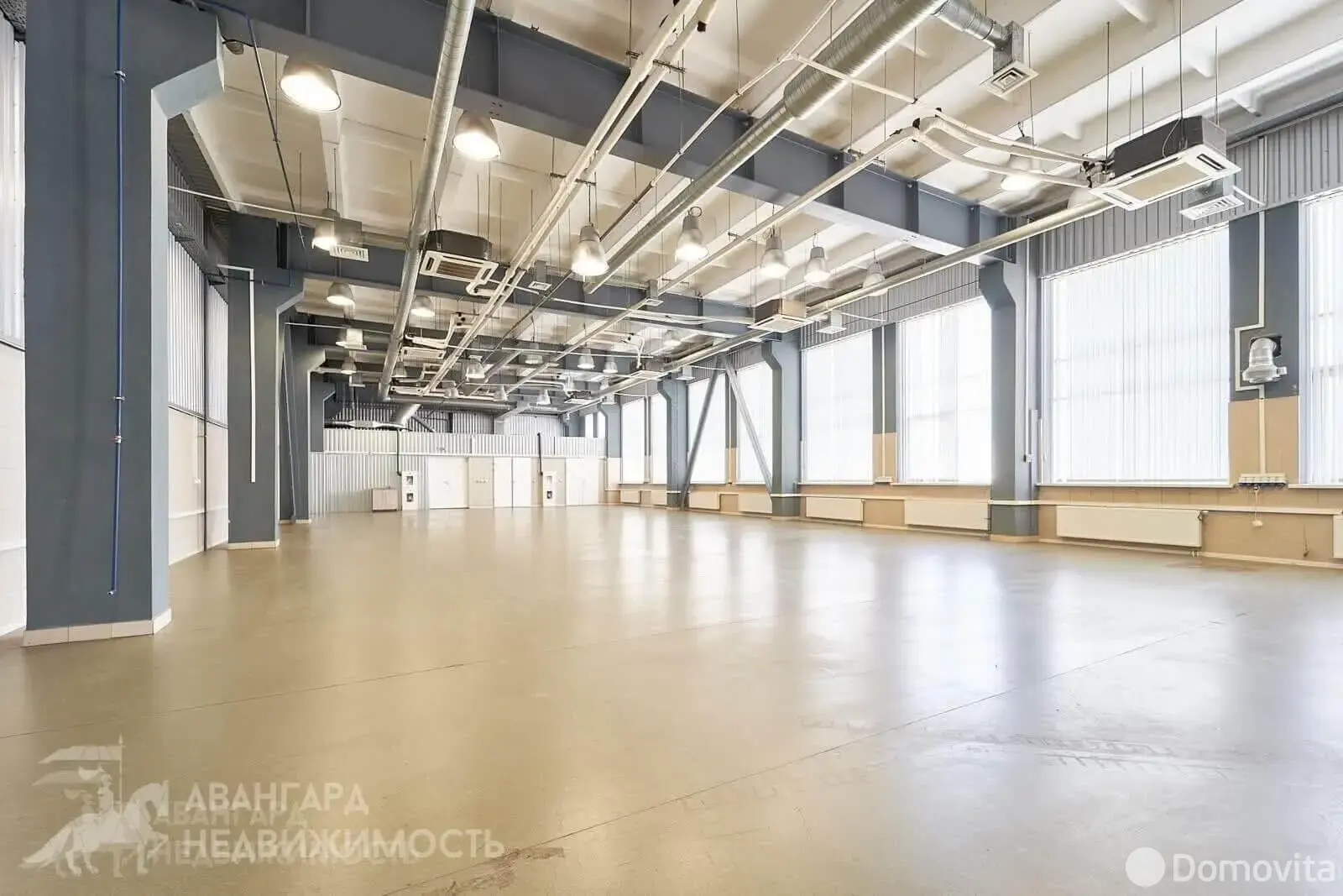 Снять офис на ул. Смоленская, д. 15/А в Минске, 9638EUR, код 12444 - фото 19