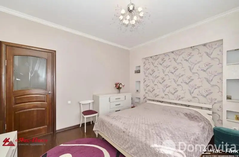 Продажа 1-этажной дачи в Пильнице Минская область, 220000USD, код 185758 - фото 32