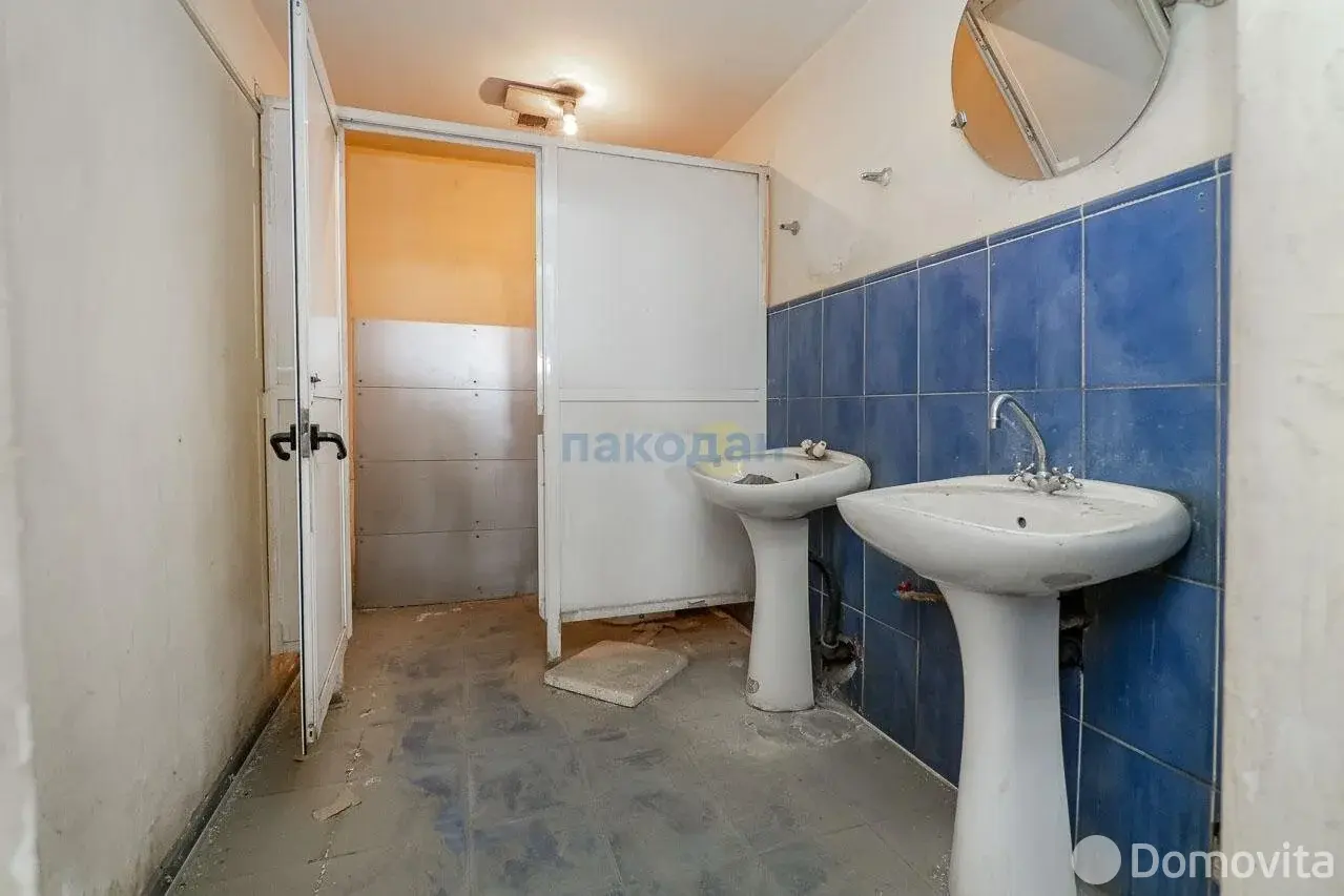 Купить складское помещение на ул. Селицкого, д. 27/2 в Минске - фото 32