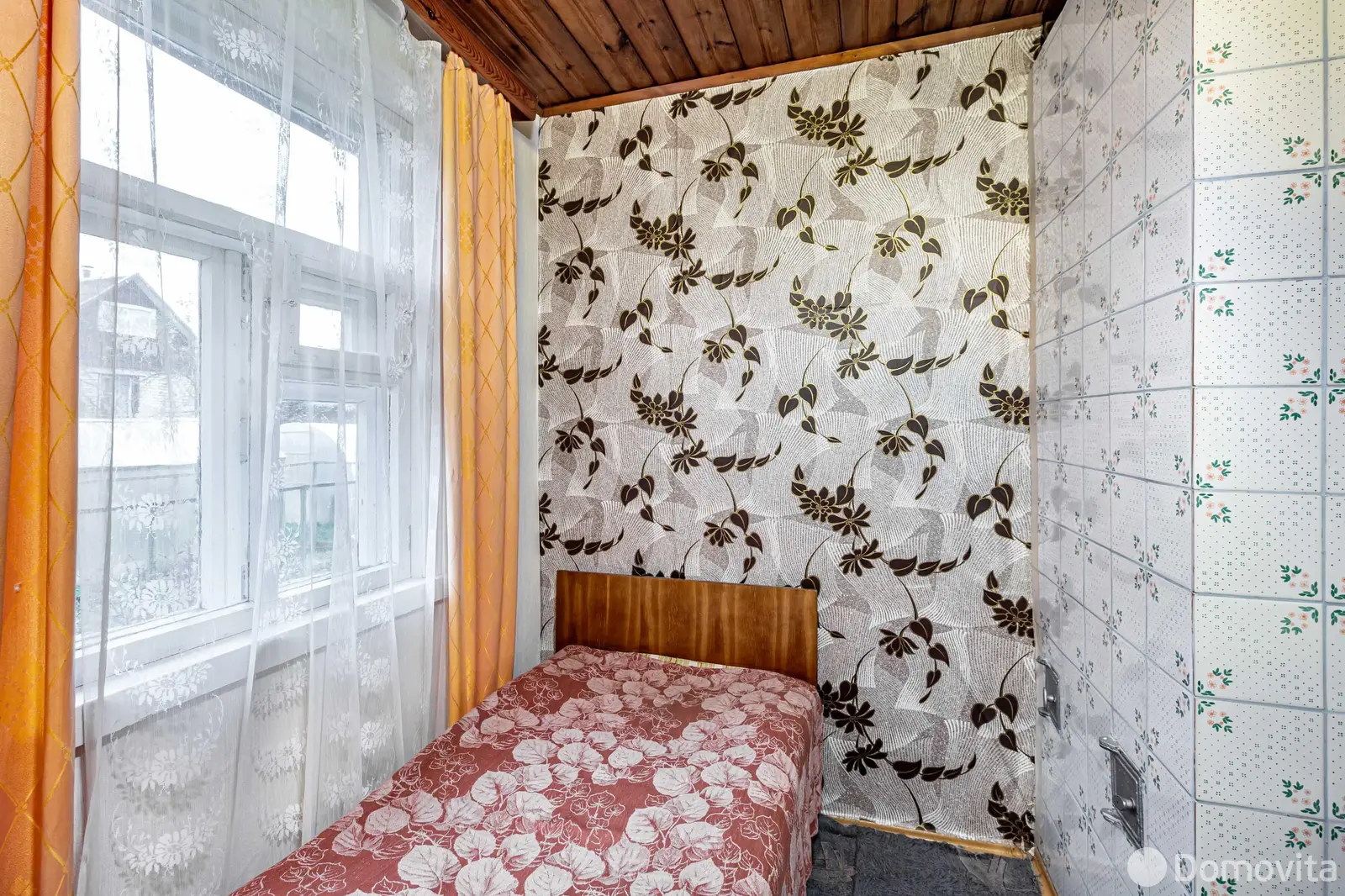 дача, Гарани, 