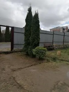 2-этажный коттедж, г. Витебск, пер. 3-й Сенненский, д. 3